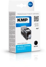 KMP HP 920XL (HP CD975AE) černý inkoust pro tiskárny HP
