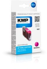 KMP HP 920XL (HP CD973AE) červený inkoust pro tiskárny HP