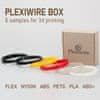 Plexiwire BOX