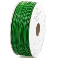 Plexiwire PLA zelená 1.75mm, 400m/1,185kg