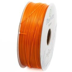 Plexiwire PLA oranžová 1.75mm, 400m/1,185kg