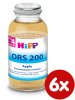 ORS - Jablko - 6x 200 ml