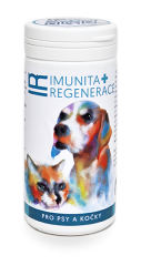 Vetim IR (imunita a regenerace) pro kočky 80g
