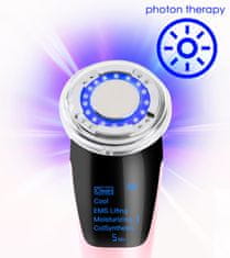 BeautyRelax Kosmetický přístroj Beautyrelax iLift Smart