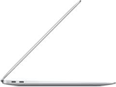 Apple MacBook Air 13 M1 8 GB / 512 GB SSD (Z1270003M) Silver - použité