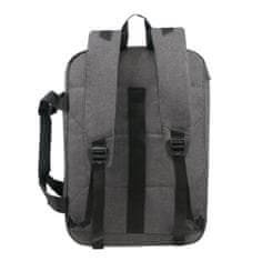 American Tourister Cestovní taška a batoh v jednom City Aim Boarding Bag 15.6"