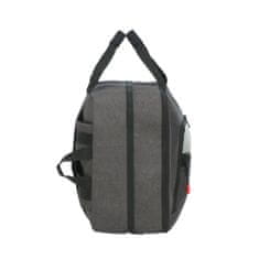 American Tourister Cestovní taška a batoh v jednom City Aim Boarding Bag 15.6"