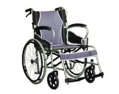 52301 Invalidní vozík ultralehký 46