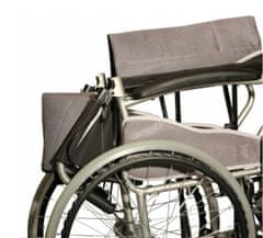 Antar 52301 Invalidní vozík ultralehký 46