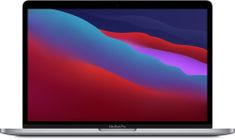 Apple MacBook Pro 13 M1 16 GB / 512 GB SSD (Z11C0003S) Space Gray