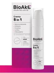 BioAke CREMA 5in1 Pečující krém 50 ml
