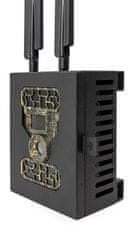 Oxe Ochranný kovový box pro fotopast Panther 4G