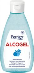 PERRIGO ALCOGel Hand Cleanser 200ml - antibakteriální gel na ruce