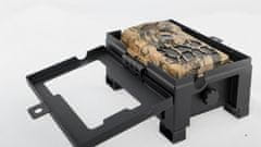 Oxe Ochranný kovový box pro fotopast Spider 4G