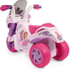 Peg Perego Flower Princess