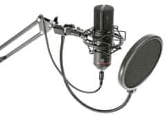 BST STM300PLUS BST mikrofon