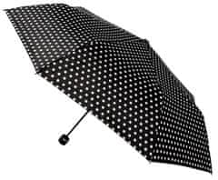Viola Deštník dámský skládací 3145W