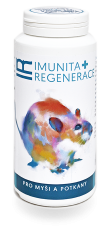 Vetim IR (imunita a regenerace) pro myši a potkany 120g