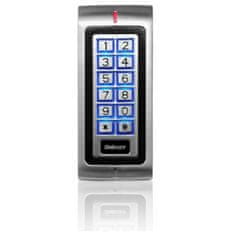 Sebury Podsvícená RFID čtečka/klávesnice K2 EM