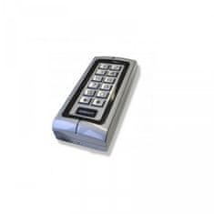 Sebury Podsvícená RFID čtečka/klávesnice K2 EM