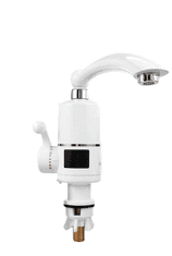 Tavalax Elektrický ohřívač vody, Deluxe LED