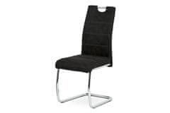 ATAN Jídelní židle HC-483 BK3