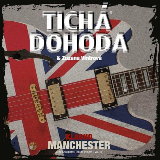 Tichá dohoda: Kladno Manchester