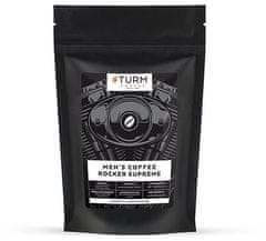 Turm Kaffee MEN`S COFFEE ROCKER SUPREME 250g zrnková káva