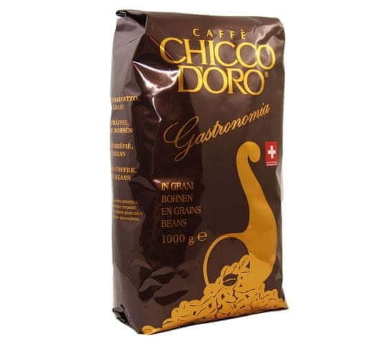 Chicco d’Oro Gastronomia 1000g zrnková káva