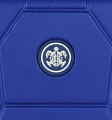 SuitSuit Cestovní kufr SUITSUIT TR-1225/3-L ABS Caretta Dazzling Blue