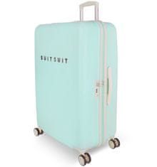 SuitSuit Sada cestovních kufrů SUITSUIT TR-1222/3 - Fabulous Fifties Luminous Mint