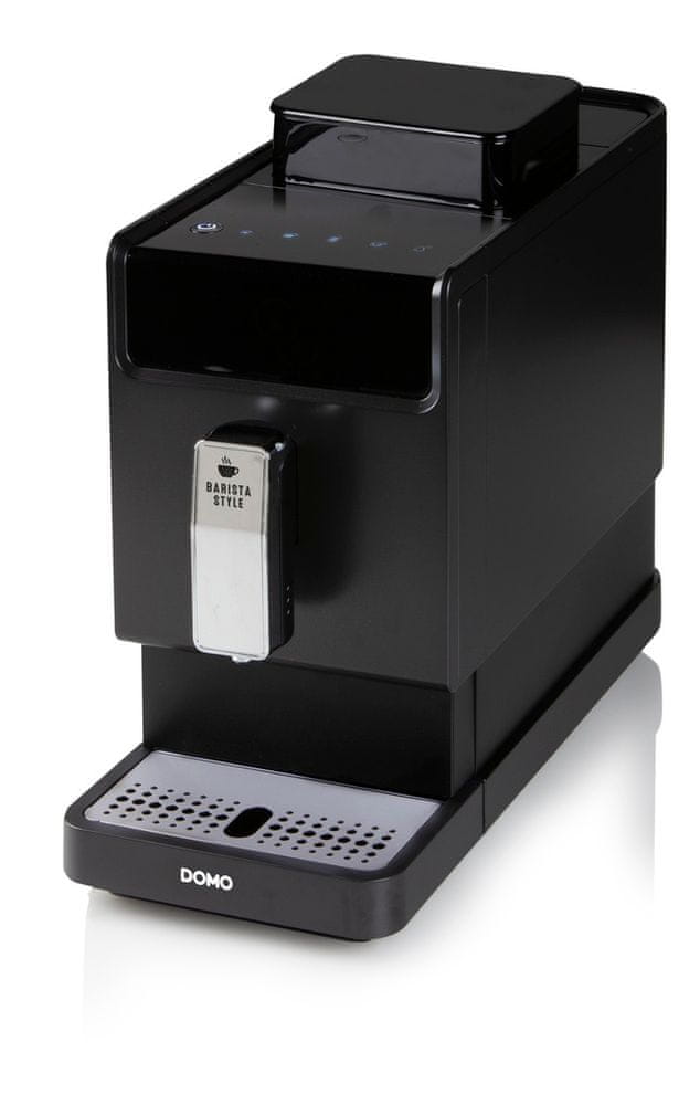 Domo Automatické espresso DO718K