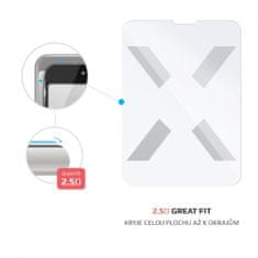 FIXED Ochranné tvrzené sklo pro Apple iPad Air (2020) FIXG-625, čiré
