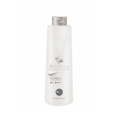 Bbcos Šampon na suché vlasy Kristal Evo Hydrating Hair Shampoo 300 ml