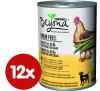BEYOND Grain Free kuře se zelenými fazolkami 12 x 400 g