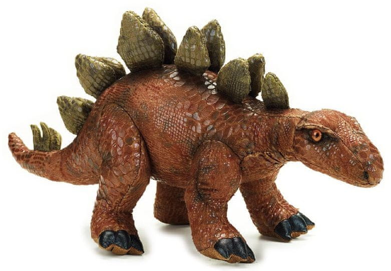 National Geographic Další zvířátka 770782 Stegosaurus 40 cm