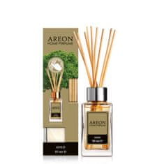 Areon Aroma difuzér AREON HOME LUX 85 ml - Gold
