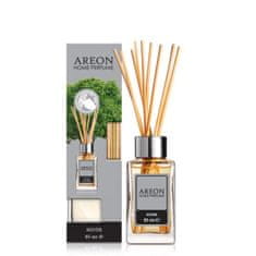 Areon Aroma difuzér AREON HOME LUX 85 ml - Silver
