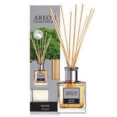 Areon Aroma difuzér AREON HOME LUX 150 ml - Silver