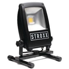 STROXX Akku pracovní LED reflektor, 30W