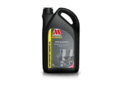 Miller Oils Závodní plně syntetický motorový olej NANODRIVE - CFS 0w30 NT+ 5l