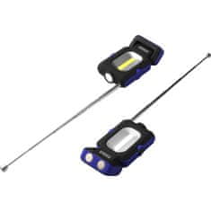 STROXX Pracovní svítilna LED s magnetem