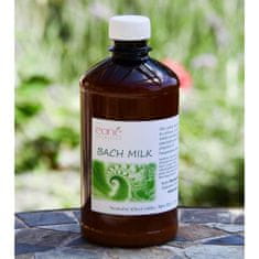 Eoné kosmetika Bach milk (neutrální tělové mléko), 500 ml