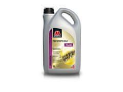 Miller Oils Plně syntetický převodový olej TRX Synth 75W-80 5l