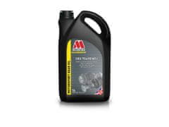 Miller Oils Závodní plně syntetický převodový olej NANODRIVE - CRX 75w90 NT+ 5l