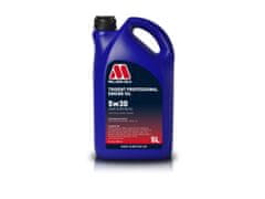 Miller Oils Polosyntetický motorový olej Trident 5w30 5l