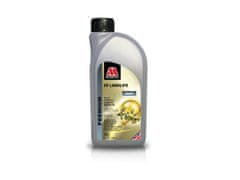 Miller Oils Plně syntetický motorový olej XF LONGLIFE 0w-40 pro moderní benzínové a naftové motory 1l