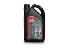 Miller Oils Závodní plně syntetický motorový olej NANODRIVE - CFS 10w50 5l