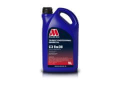 Miller Oils Plně syntetický motorový olej Trident Longlife 5w30 5l vhodný pro nejmodernější benzínové a naftové motory