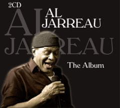 Jarreau Al: The Album